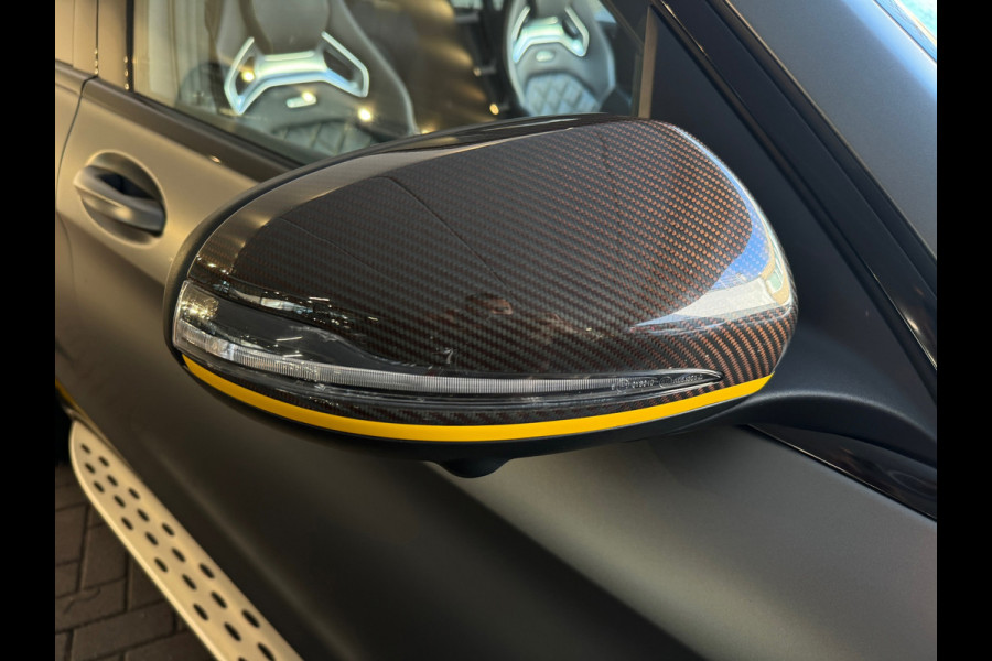 Mercedes-Benz GLC AMG 63 S 4M+ Edition 1 Pano|Ceramic