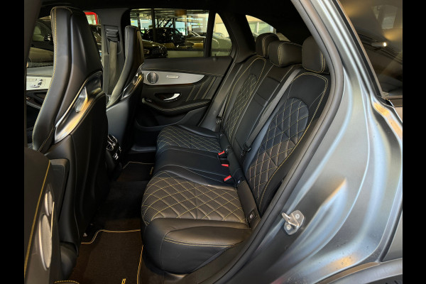 Mercedes-Benz GLC AMG 63 S 4M+ Edition 1 Pano|Ceramic