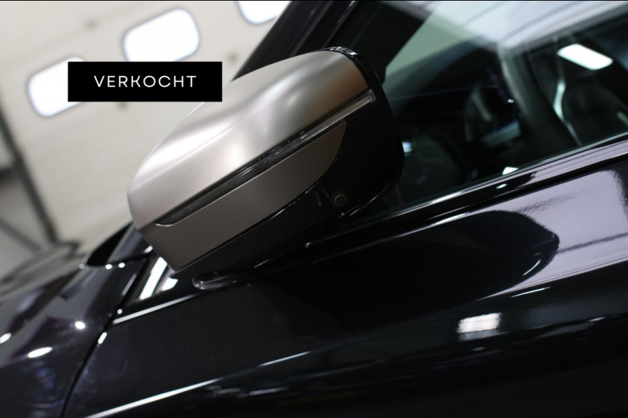 BMW 5 Serie M550i xDrive *Nachtzicht*Massage*H/K*360 Camera*Trekhaak*