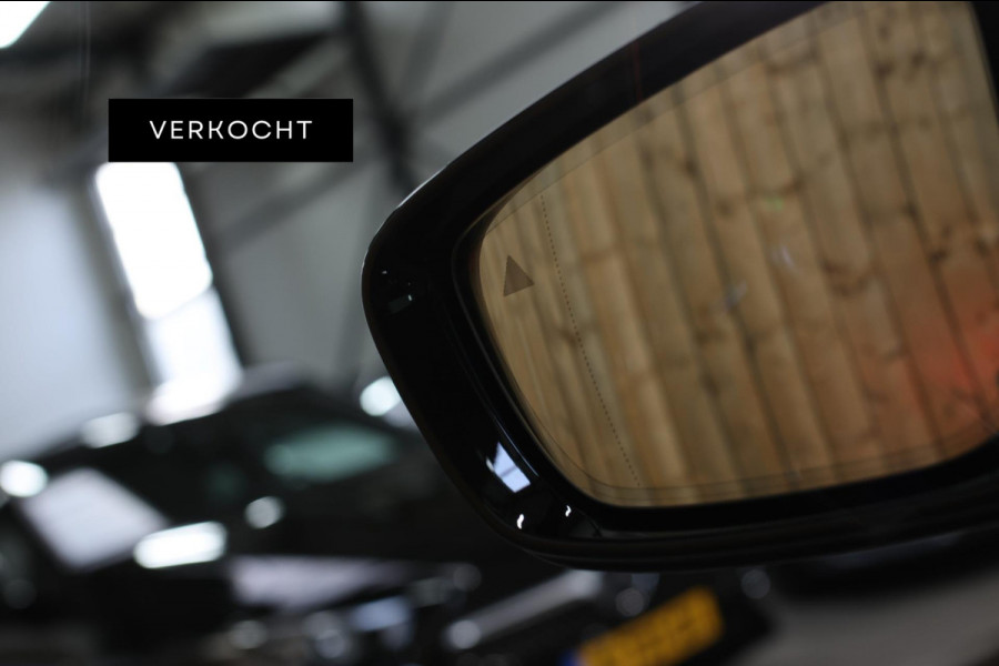 BMW 5 Serie M550i xDrive *Nachtzicht*Massage*H/K*360 Camera*Trekhaak*