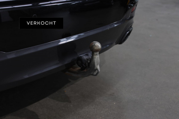 BMW 5 Serie M550i xDrive *Nachtzicht*Massage*H/K*360 Camera*Trekhaak*