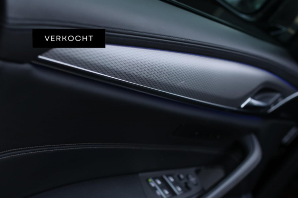 BMW 5 Serie M550i xDrive *Nachtzicht*Massage*H/K*360 Camera*Trekhaak*