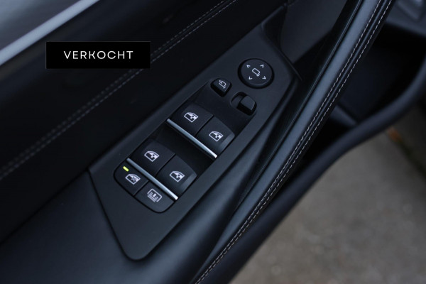 BMW 5 Serie M550i xDrive *Nachtzicht*Massage*H/K*360 Camera*Trekhaak*