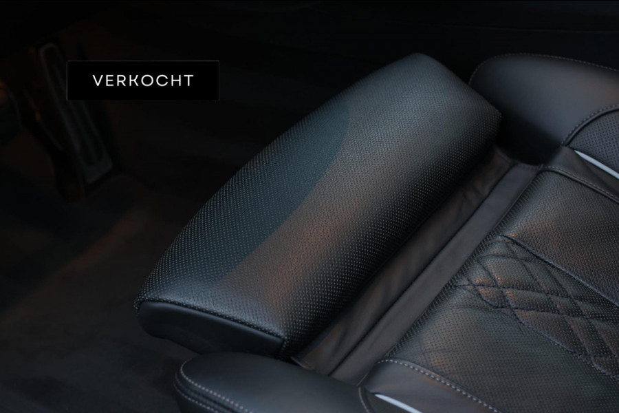 BMW 5 Serie M550i xDrive *Nachtzicht*Massage*H/K*360 Camera*Trekhaak*