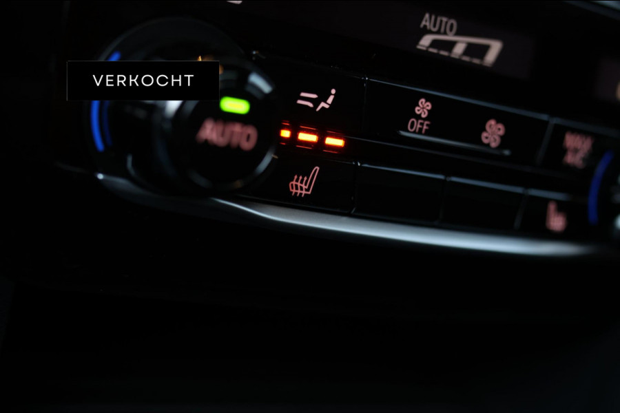 BMW 5 Serie M550i xDrive *Nachtzicht*Massage*H/K*360 Camera*Trekhaak*