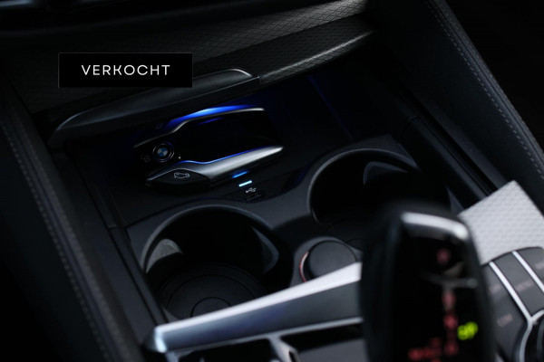BMW 5 Serie M550i xDrive *Nachtzicht*Massage*H/K*360 Camera*Trekhaak*