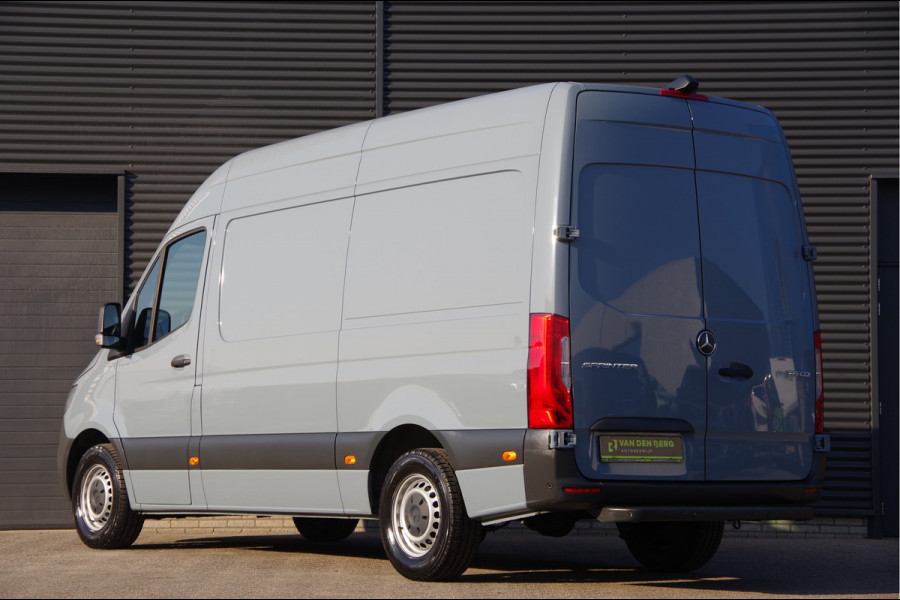 Mercedes-Benz Sprinter 315 1.9 CDI L2H2 RWD 3.5T, AUT. STOELVERWARMING, CAMERA, NAVI, CRUISE, CLIMA, PARKEERSENSOREN