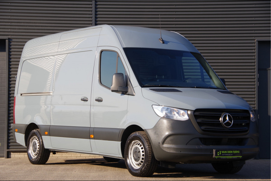Mercedes-Benz Sprinter 315 1.9 CDI L2H2 RWD 3.5T, AUT. STOELVERWARMING, CAMERA, NAVI, CRUISE, CLIMA, PARKEERSENSOREN