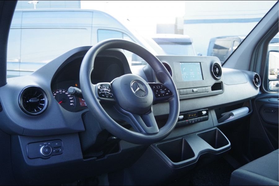 Mercedes-Benz Sprinter 315 1.9 CDI L2H2 RWD 3.5T, AUT. STOELVERWARMING, CAMERA, NAVI, CRUISE, CLIMA, PARKEERSENSOREN