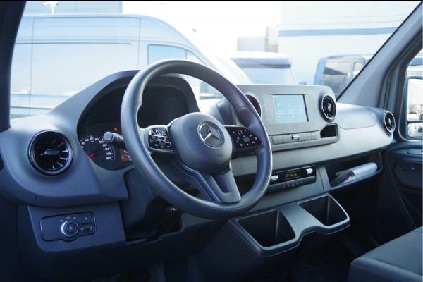 Mercedes-Benz Sprinter 315 1.9 CDI L2H2 RWD 3.5T, AUT. STOELVERWARMING, CAMERA, NAVI, CRUISE, CLIMA, PARKEERSENSOREN
