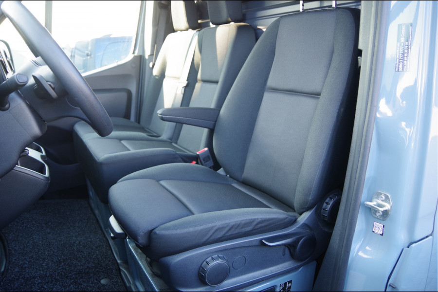 Mercedes-Benz Sprinter 315 1.9 CDI L2H2 RWD 3.5T, AUT. STOELVERWARMING, CAMERA, NAVI, CRUISE, CLIMA, PARKEERSENSOREN
