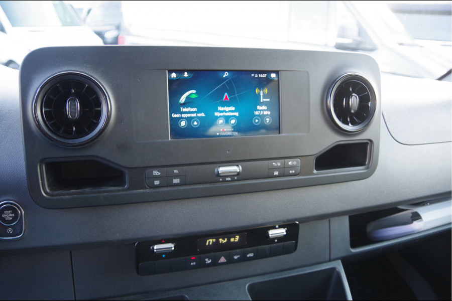 Mercedes-Benz Sprinter 315 1.9 CDI L2H2 RWD 3.5T, AUT. STOELVERWARMING, CAMERA, NAVI, CRUISE, CLIMA, PARKEERSENSOREN