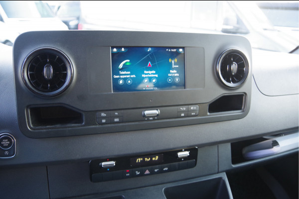 Mercedes-Benz Sprinter 315 1.9 CDI L2H2 RWD 3.5T, AUT. STOELVERWARMING, CAMERA, NAVI, CRUISE, CLIMA, PARKEERSENSOREN