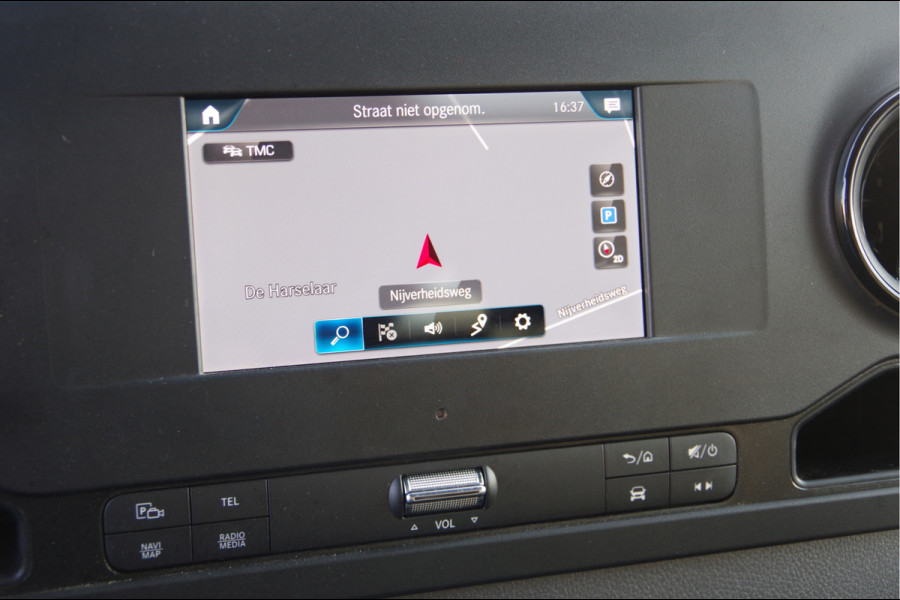 Mercedes-Benz Sprinter 315 1.9 CDI L2H2 RWD 3.5T, AUT. STOELVERWARMING, CAMERA, NAVI, CRUISE, CLIMA, PARKEERSENSOREN