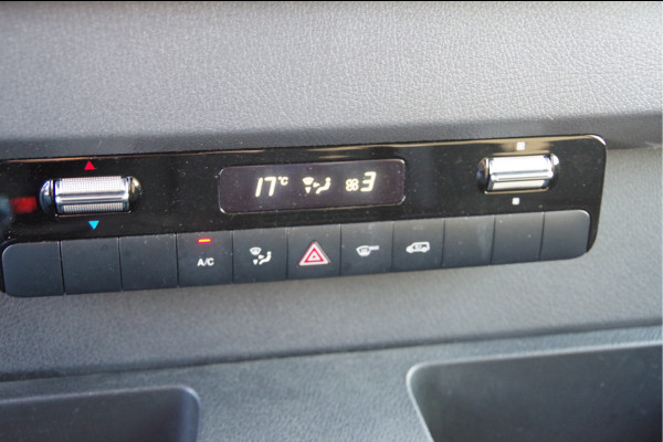 Mercedes-Benz Sprinter 315 1.9 CDI L2H2 RWD 3.5T, AUT. STOELVERWARMING, CAMERA, NAVI, CRUISE, CLIMA, PARKEERSENSOREN
