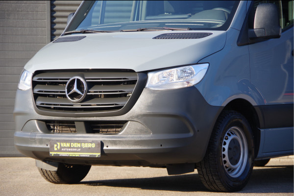 Mercedes-Benz Sprinter 315 1.9 CDI L2H2 RWD 3.5T, AUT. STOELVERWARMING, CAMERA, NAVI, CRUISE, CLIMA, PARKEERSENSOREN