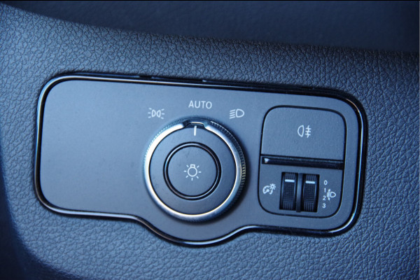 Mercedes-Benz Sprinter 315 1.9 CDI L2H2 RWD 3.5T, AUT. STOELVERWARMING, CAMERA, NAVI, CRUISE, CLIMA, PARKEERSENSOREN