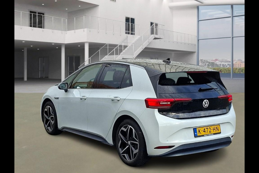 Volkswagen ID.3 First Plus 58 kWh | Navi | Camera | LED