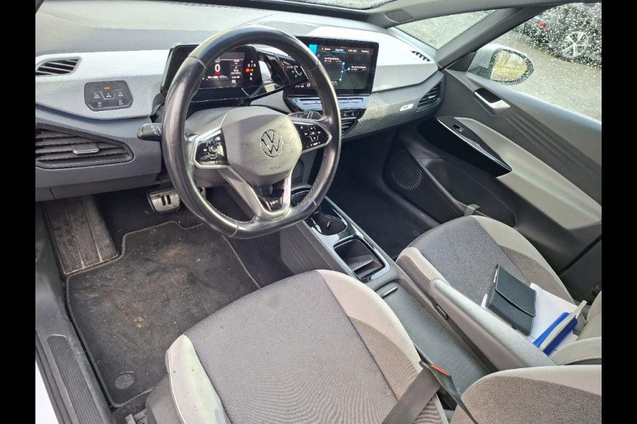 Volkswagen ID.3 First Plus 58 kWh | Navi | Camera | LED