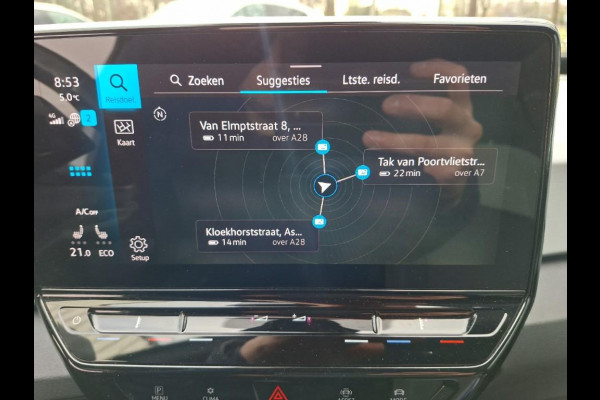 Volkswagen ID.3 First Plus 58 kWh | Navi | Camera | LED