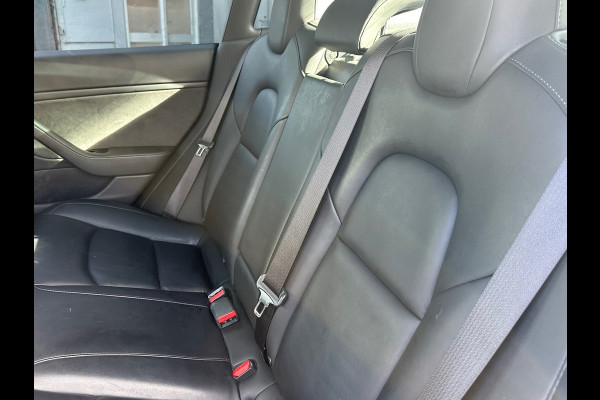 Tesla Model 3 Long Range AWD 75 kWh SOH 92.5 %|