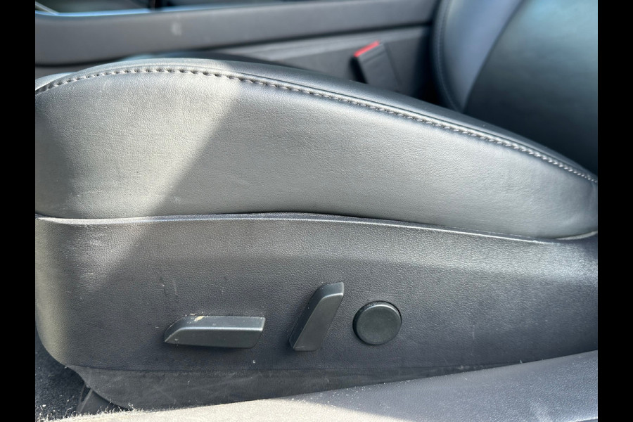 Tesla Model 3 Long Range AWD 75 kWh SOH 92.5 %|