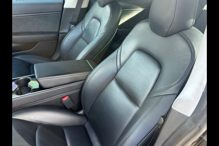 Tesla Model 3 Long Range AWD 75 kWh SOH 92.5 %|