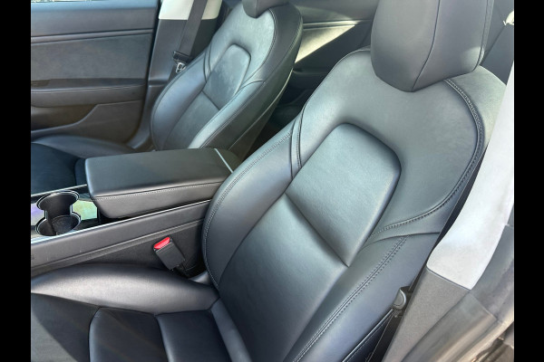 Tesla Model 3 Long Range AWD 75 kWh SOH 92.5 %|