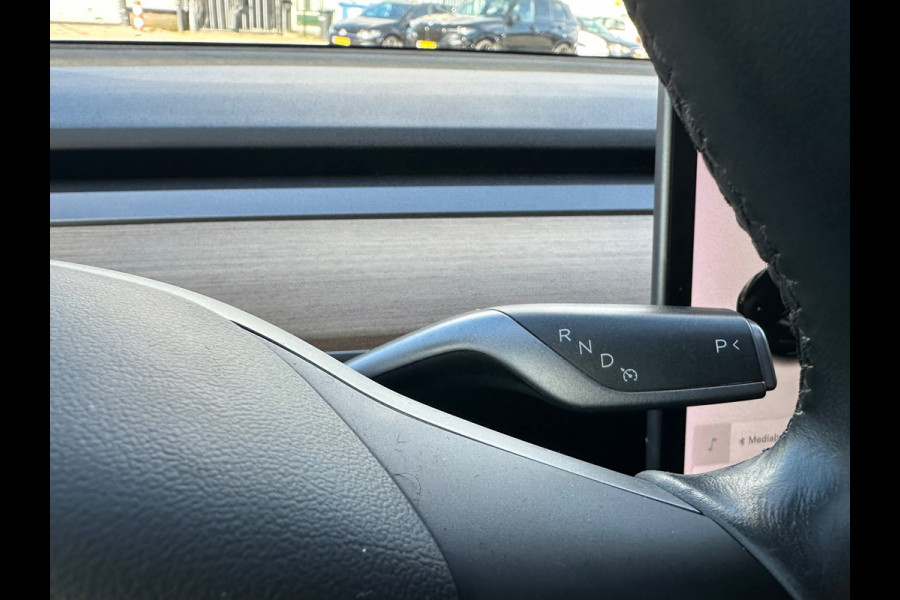 Tesla Model 3 Long Range AWD 75 kWh SOH 92.5 %|