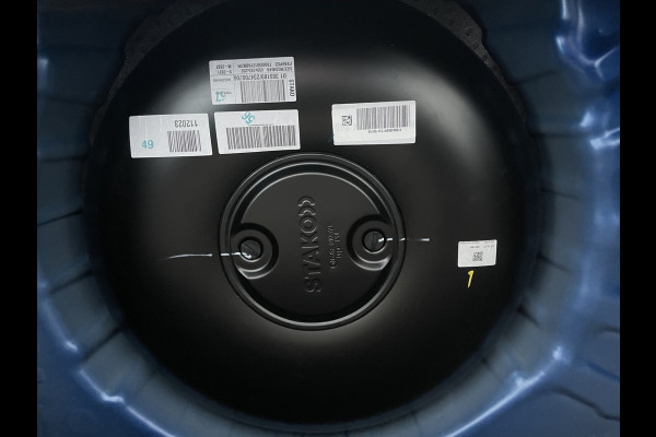 Dacia Sandero 1.0 TCe 100 ECO-G Essential Airco - Cruise control - Parkeersensor achter - Bluetooth - Rijstrooksensor - Start/stop systeem - Stuur multifunctioneel - Led lampen - Elektrische ramen voor