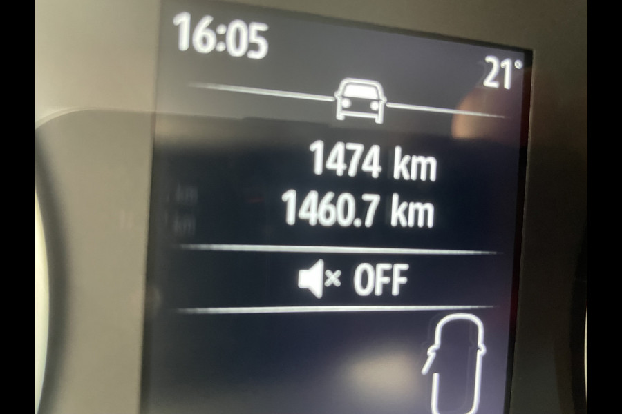 Dacia Sandero 1.0 TCe 100 ECO-G Essential Airco - Cruise control - Parkeersensor achter - Bluetooth - Rijstrooksensor - Start/stop systeem - Stuur multifunctioneel - Led lampen - Elektrische ramen voor