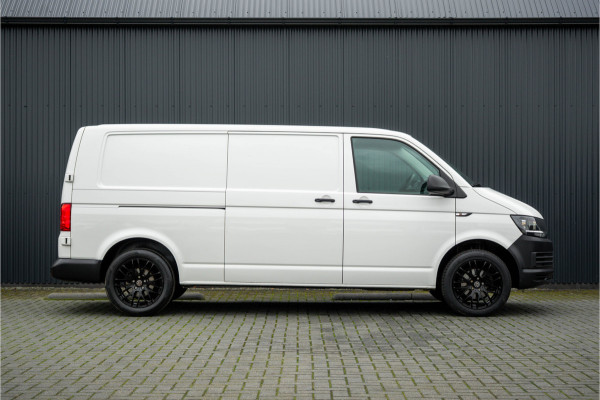 Volkswagen Transporter T6 L2H1 | 102 PK | 3-Zits | Airco