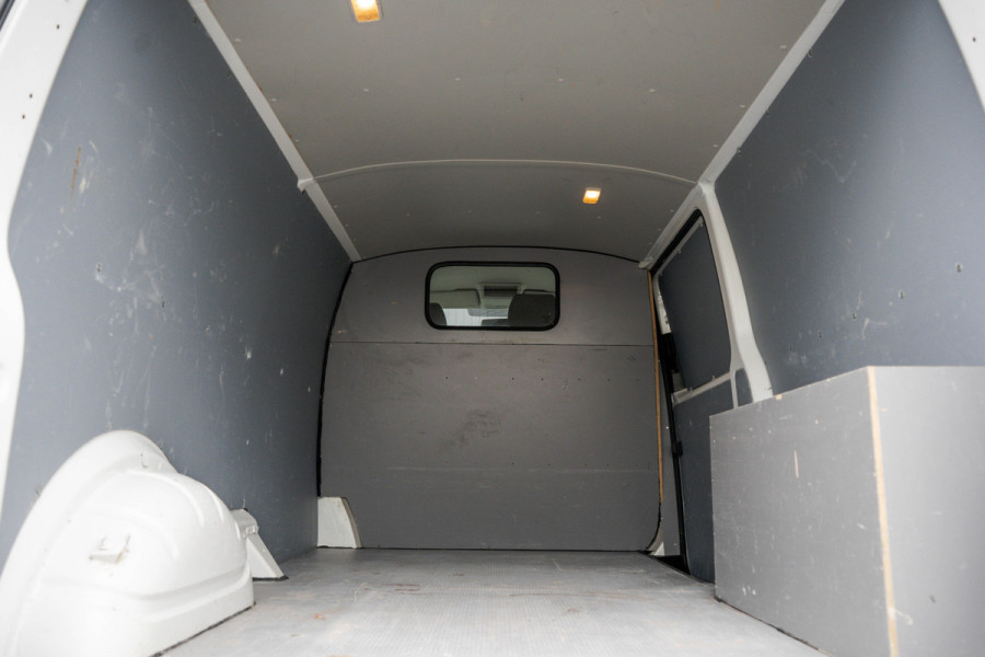 Volkswagen Transporter T6 L2H1 | 102 PK | 3-Zits | Airco
