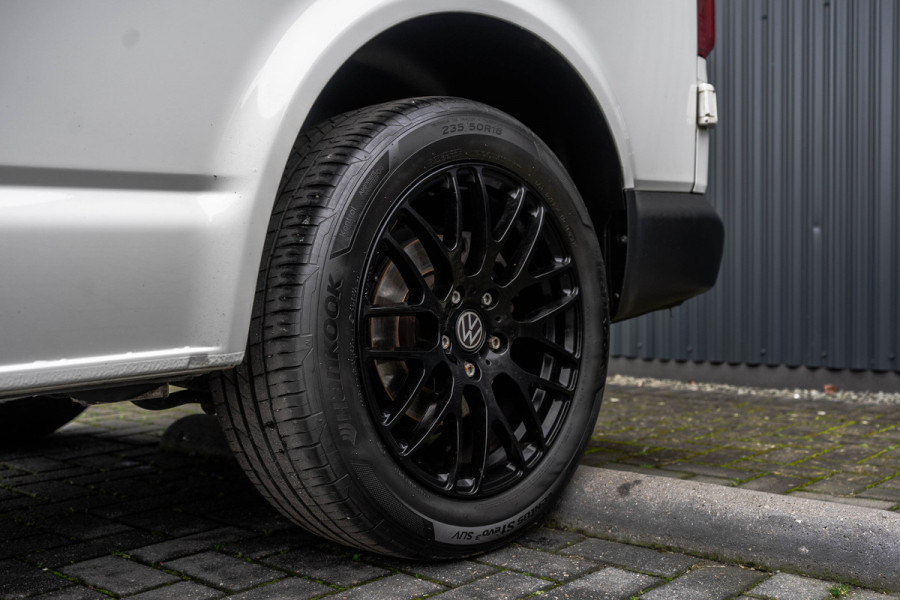 Volkswagen Transporter T6 L2H1 | 102 PK | 3-Zits | Airco