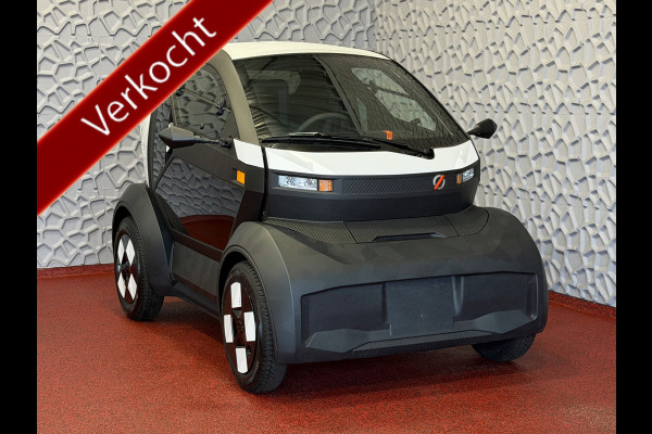 Mobilize Duo 80 Evo NIEUW ✅BIJNA UITVERKOCHT ✅ , NOG 1 BESCHIKBAAR AIRCO P.SENSOR 10,3 KW ACCU BLUETOOTH AUDIO STOELVERWARMING VLEUGELDEUREN 2026