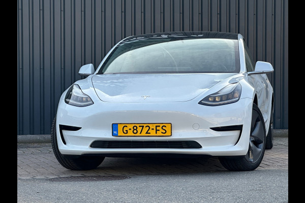 Tesla Model 3 Standard RWD Plus 60 kWh SOH 89.7 %