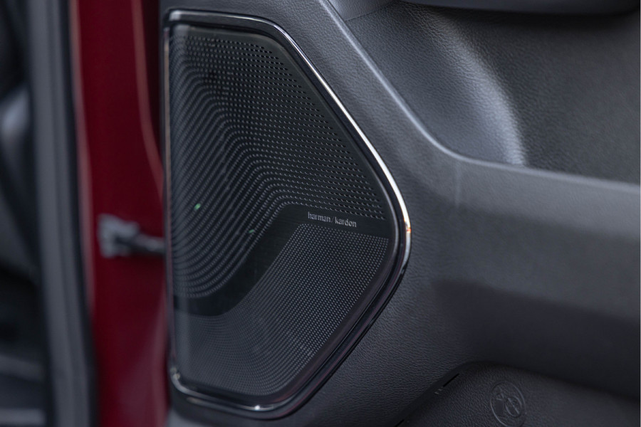 Dodge Ram 1500 5.7 V8 4x4 Crew Cab Limited LPG 22'' Full options