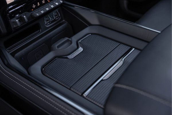 Dodge Ram 1500 5.7 V8 4x4 Crew Cab Limited LPG 22'' Full options