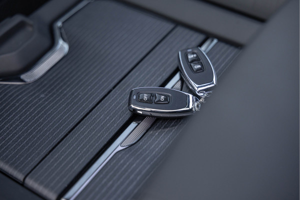 Dodge Ram 1500 5.7 V8 4x4 Crew Cab Limited LPG 22'' Full options