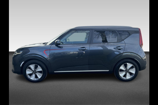 Kia e-Soul ExecutiveLine 64 kWh | Trekhaak