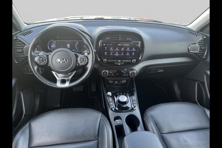 Kia e-Soul ExecutiveLine 64 kWh | Trekhaak