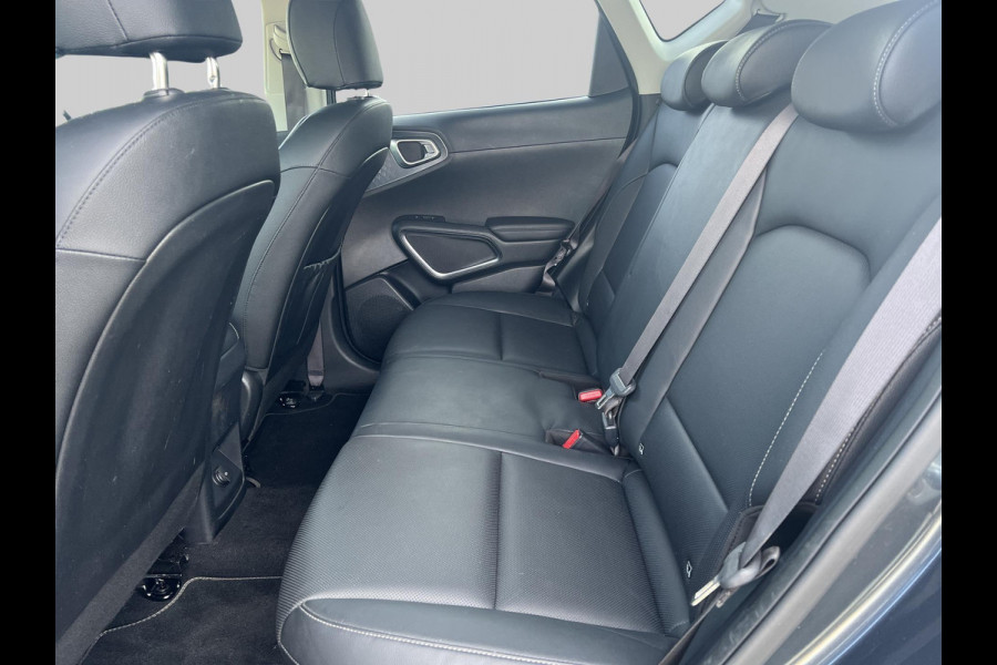 Kia e-Soul ExecutiveLine 64 kWh | Trekhaak