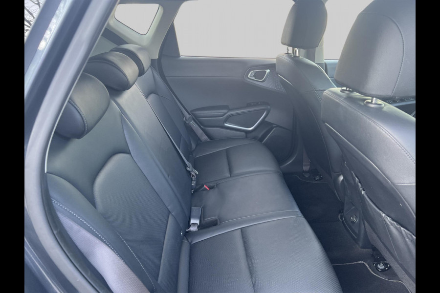 Kia e-Soul ExecutiveLine 64 kWh | Trekhaak