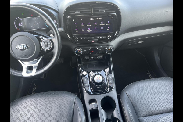 Kia e-Soul ExecutiveLine 64 kWh | Trekhaak