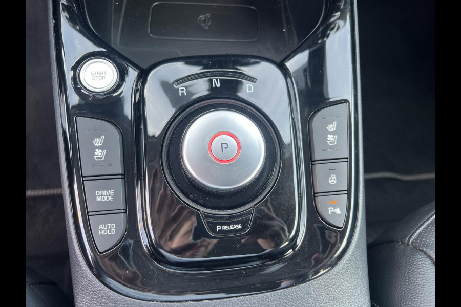 Kia e-Soul ExecutiveLine 64 kWh | Trekhaak