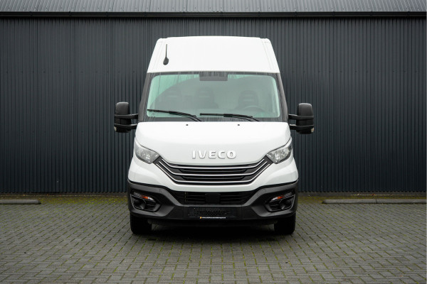 Iveco Daily 35S14V L2H2 | 140PK | 3.5T Trekgewicht | Cruise | Climate