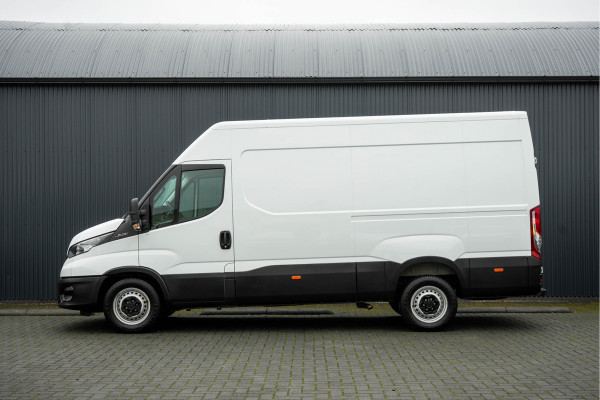 Iveco Daily 35S14V L2H2 | 140PK | 3.5T Trekgewicht | Cruise | Climate