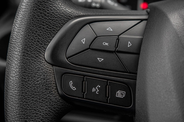 Iveco Daily 35S14V L2H2 | 140PK | 3.5T Trekgewicht | Cruise | Climate