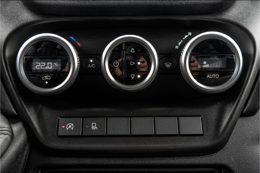 Iveco Daily 35S14V L2H2 | 140PK | 3.5T Trekgewicht | Cruise | Climate