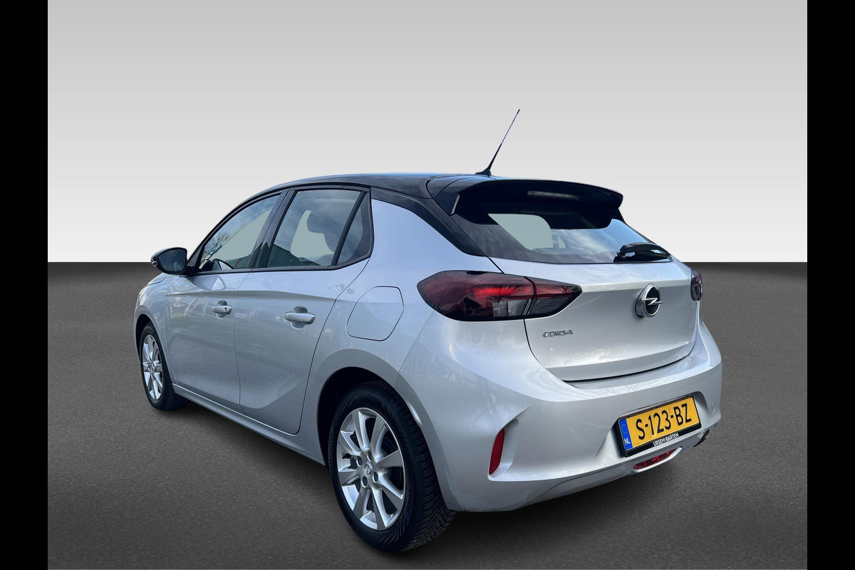 Opel Corsa 5D - 1.2T Elegance | 100PK